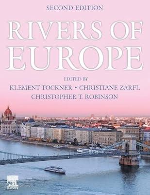Rivers of Europe | Paperback | Hydrology & The Hydrosphere