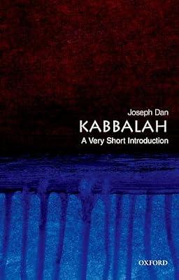Kabbalah: A Very Short Introduction (Very Short Introductions) by Dan, Joseph | Paperback | History Of Religion