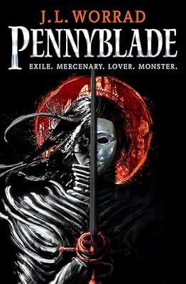 Pennyblade by Worrad, J. L. | Paperback | Fiction