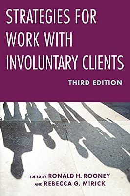 Strategies for Work with Involuntary Clients | Hardcover | Social Science