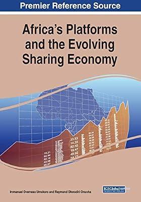 Africa's Platforms and the Evolving Sharing Economy | Paperback | Economic Systems & Structures