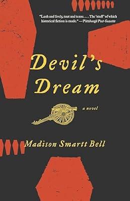 Devil's Dream by Bell, Madison Smartt | Paperback | Fiction
