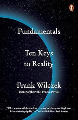 Fundamentals by Wilczek, Frank | Paperback | Science