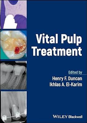 Vital Pulp Treatment | Hardcover | Medical