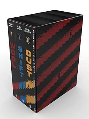 Silo Series Boxed Set: Wool by Howey, Hugh | Paperback | Fiction