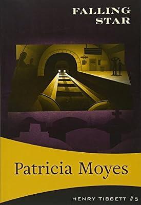 Falling Star: Inspector Tibbett #5 (Henry Tibbett) by Moyes, Patricia | Paperback | Classic Crime