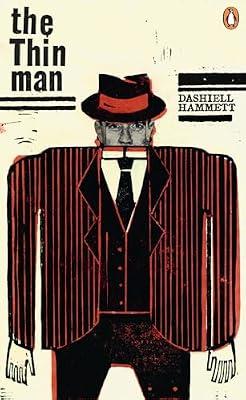 The Thin Man by Hammett, Dashiell | Paperback | Classic Crime
