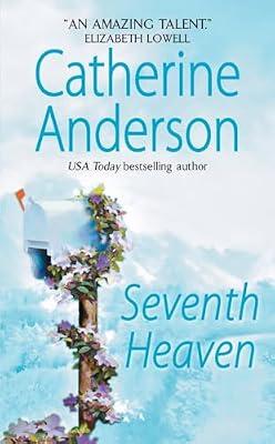 Seventh Heaven by Anderson, Catherine | Mass_Market | Fiction