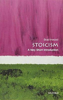 STOICISM P VSI by Inwood, Brad | Paperback | Philosophy