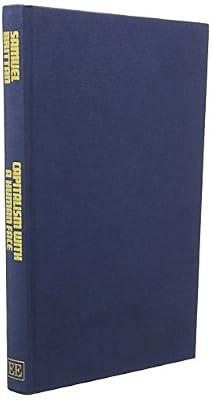 Capitalism With a Human Face by Brittan, Samuel | Hardcover | Business & Economics