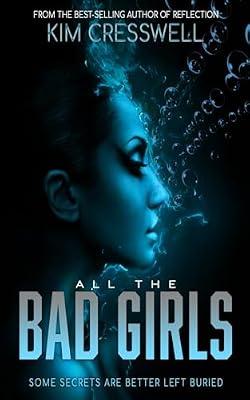 All the Bad Girls: A Special Agent Lexi Stone Thriller by Cresswell, Kim | Paperback | Fiction