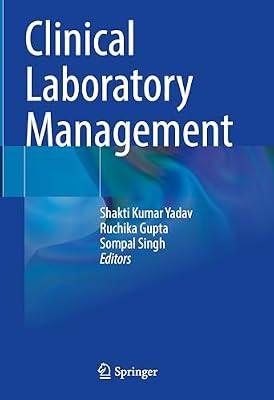 Clinical Laboratory Management | Hardcover | Pathology
