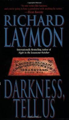Darkness, Tell Us by Laymon, Richard | Paperback