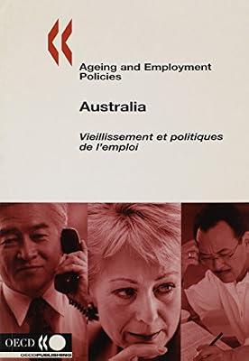 Ageing and Employment Policies: Australia | Paperback | Business & Management