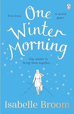 One Winter Morning by Isabelle Broom | Paperback | Modern And Contemporary Fiction (Post 1945)