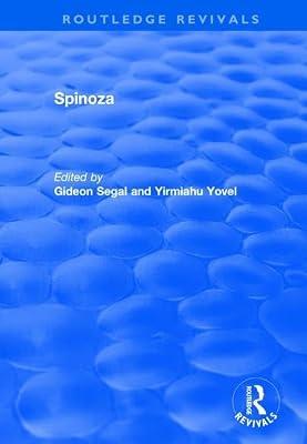 Spinoza (Routledge Revivals) | Hardcover | Business & Economics