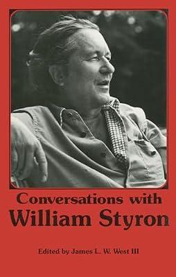 Conversations with William Styron (Literary Conversations Series) | Paperback | Literary Studies: Fiction