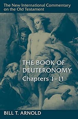 Book of Deuteronomy, Chapters 1-11: From the Rwandan Tragedy to Healing in South Africa by Arnold, Bill T. | Hardcover | Religion
