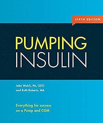 Pumping Insulin by Walsh, John | Paperback