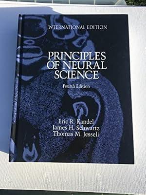 Principles of Neural Science | Hardcover | Neurosciences
