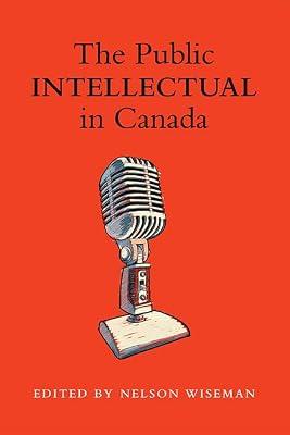 The Public Intellectual in Canada | Paperback | Political Science
