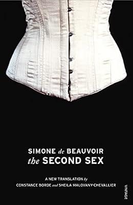 The Second Sex by de Beauvoir, Simone | Paperback | Feminism & Feminist Theory