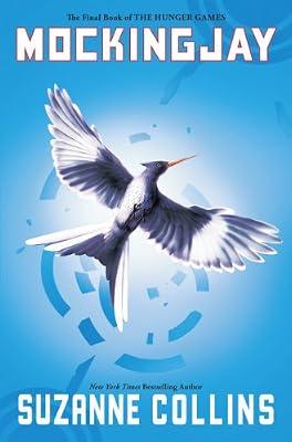 Mockingjay by Collins, Suzanne | Paperback | Young Adult Fiction