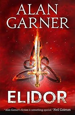 Elidor by Alan Garner | Paperback | Science Fiction (Children'S