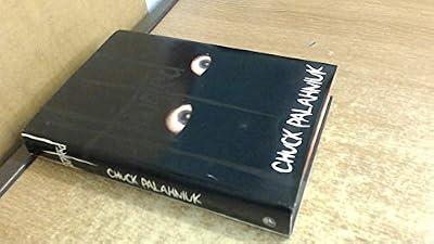 Haunted by Palahniuk, Chuck | Hardcover | Horror & Ghost Stories