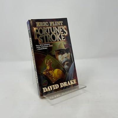 Fortune's Stroke (Belisarius) by Drake, David; Flint, Eric | Mass_Market