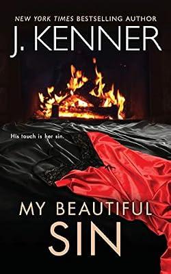 My Beautiful Sin by Kenner, J. | Paperback | Fiction