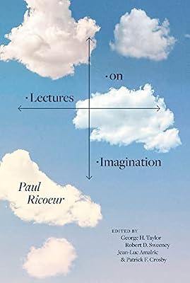 Lectures on Imagination by Ricoeur, Paul | Hardcover | Phenomenology & Existentialism