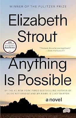 Anything Is Possible: A Novel by Strout, Elizabeth | Paperback | Fiction