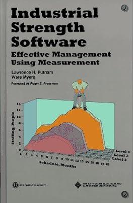 Software Management: Planning, Reliability and Process Improvement by Myers, Ware; Putnam, Lawrence H. | Hardcover | Software Engineering