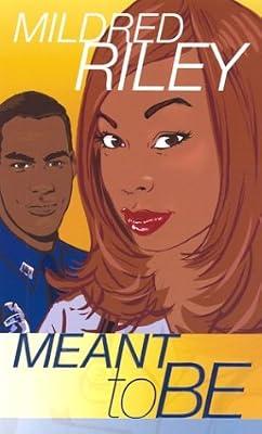 Meant To Be (Arabesque) by Riley, Mildred | Mass_Market | Romance