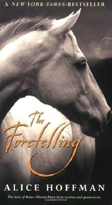 The Foretelling by Hoffman, Alice | Paperback
