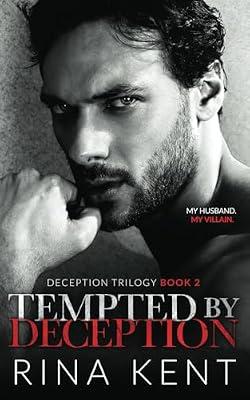 Tempted by Deception by Kent, Rina | Paperback | Thriller