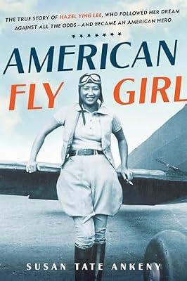American Flygirl by Tate Ankeny, Susan | Hardcover | Biography & Autobiography