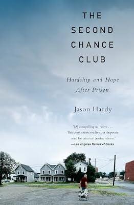 The Second Chance Club by Hardy, Jason | Paperback | Social Science