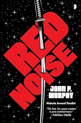 Red Noise: The Heiden File by Murphy, John P. | Paperback | Science Fiction: Space Opera