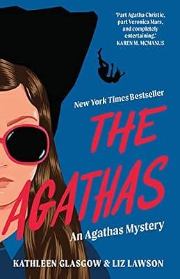 The Agathas by Kathleen Glasgow; Liz Lawson | Paperback | Children'S