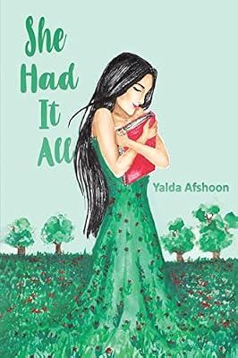 SHE HAD IT ALL by AFSHOON, YALDA | Paperback | Children'S