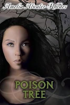 Poison Tree by Atwater-Rhodes, Amelia | Paperback | Young Adult Fiction