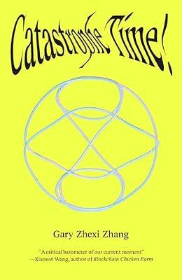 Catastrophe Time! | Paperback | Art