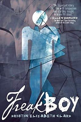 Freakboy by Clark, Kristin Elizabeth | Hardcover | Young Adult Fiction
