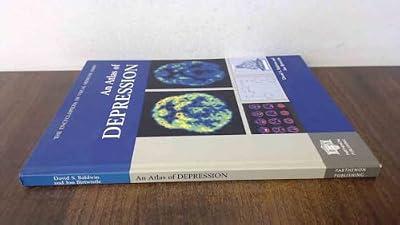 ATLAS OF DEPRESSION (Encyclopedia of Visual Medicine Series) by Birtwistle, Jon; Baldwin, Christian M. | Hardcover | Medicine: General Issues