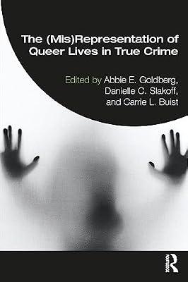 The (Mis)Representation of Queer Lives in True Crime | Paperback | The Arts: General Topics