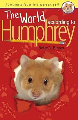 The World According to Humphrey by Birney, Betty G. | Paperback | Juvenile Fiction