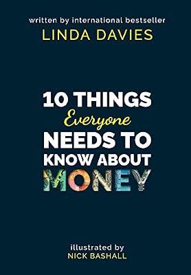 10 Things Everyone Needs to Know About Money by Davies, Linda | Paperback | Philosophy
