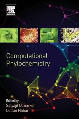 Computational Phytochemistry | Paperback | Organic Chemistry